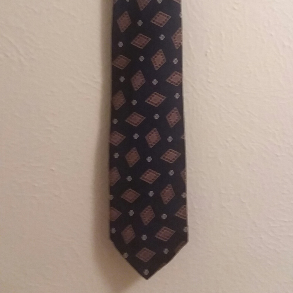 Mens tie.  Never Worn